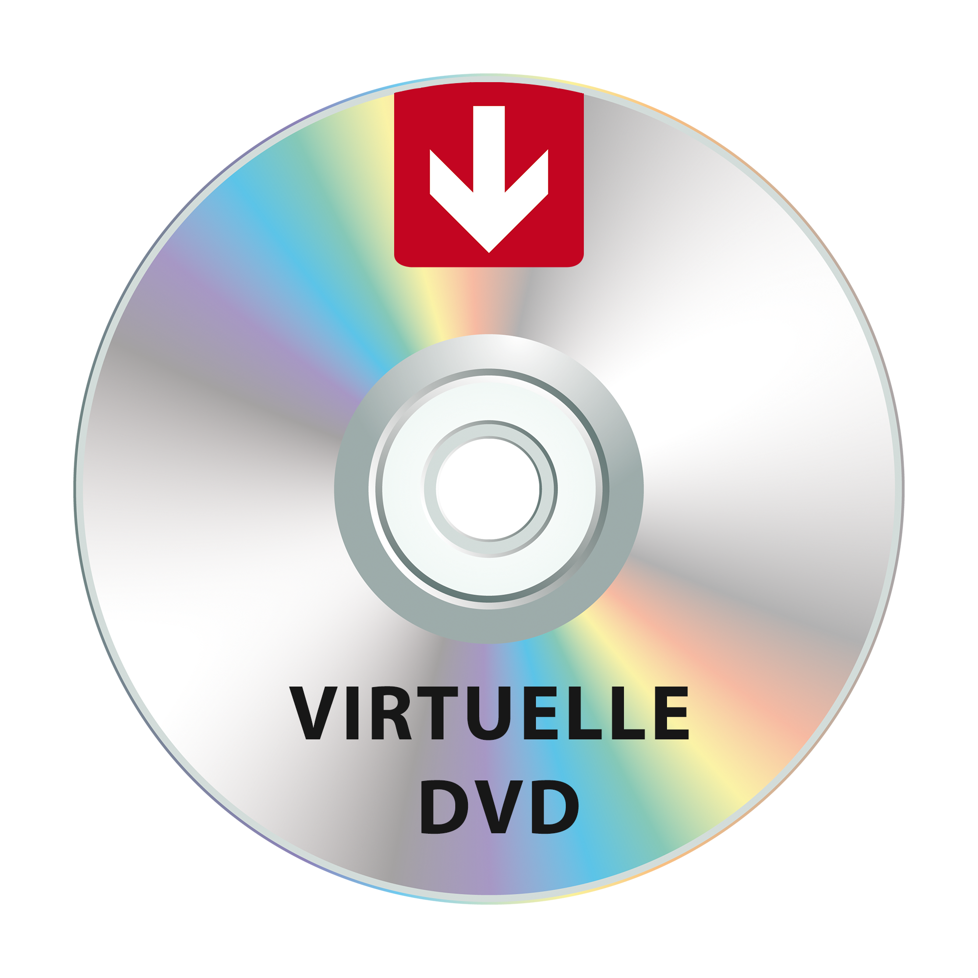 DigitalPHOTO Web DVD